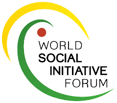 World Social Initiative Forum Logo
