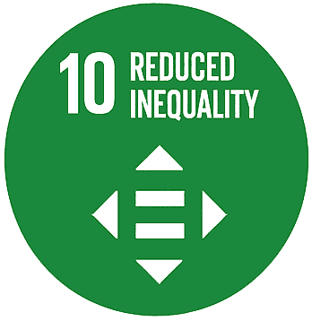 SDG 10